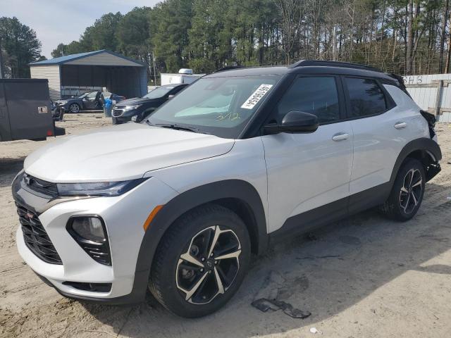 Chevrolet Trailblzr (2021)