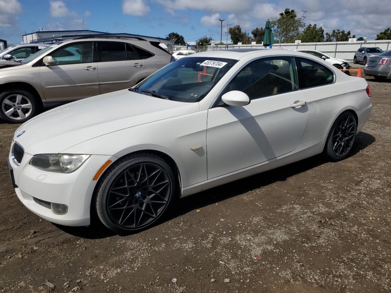 Bmw 3er (2007)