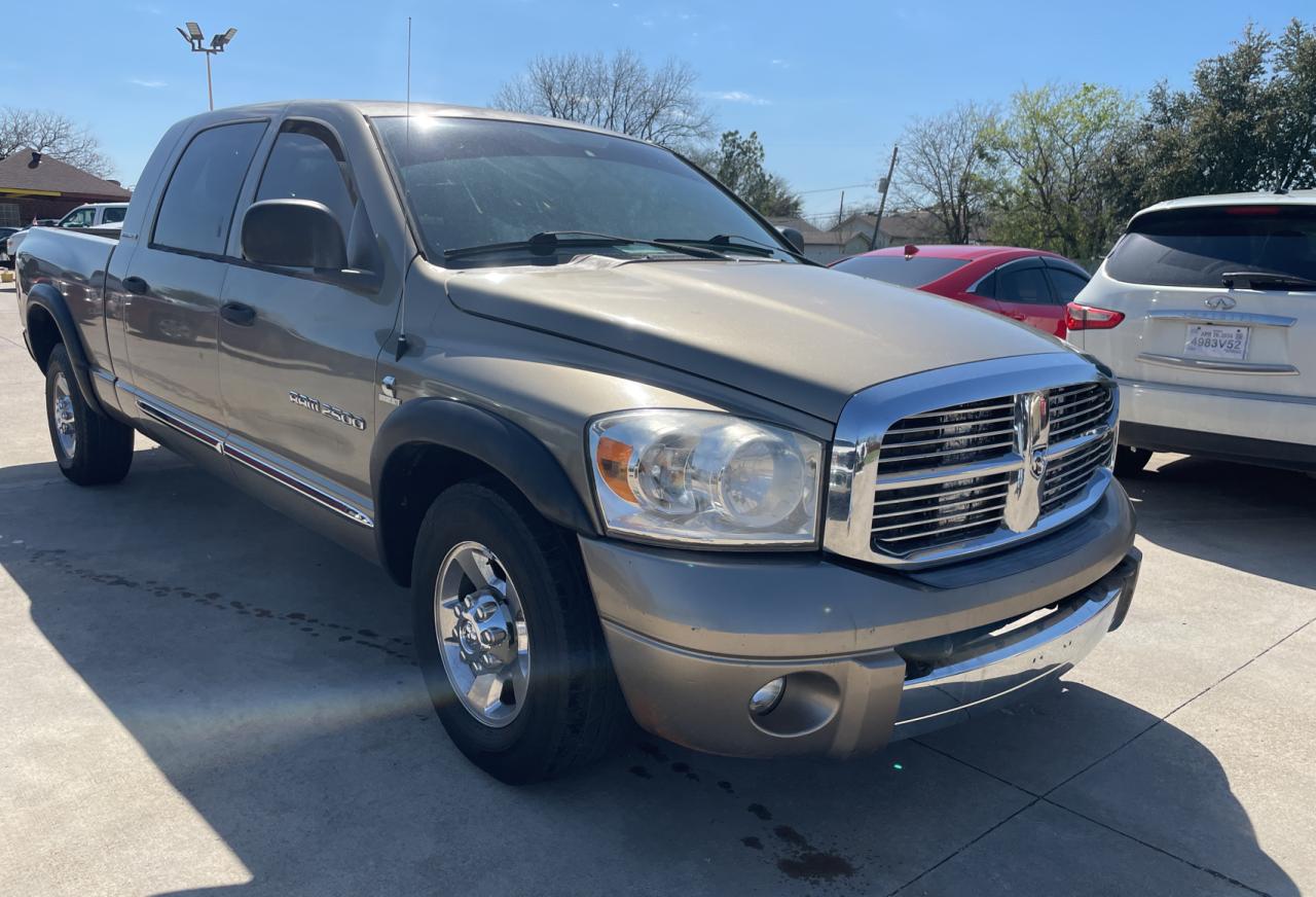 Dodge Ram (2006)