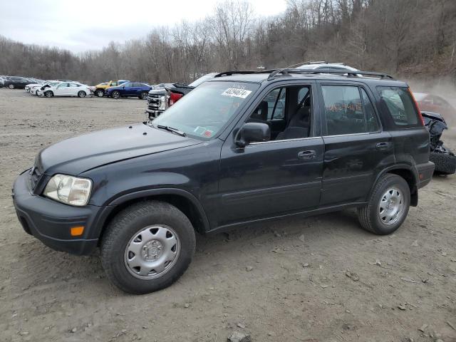 Honda Crv (1999)