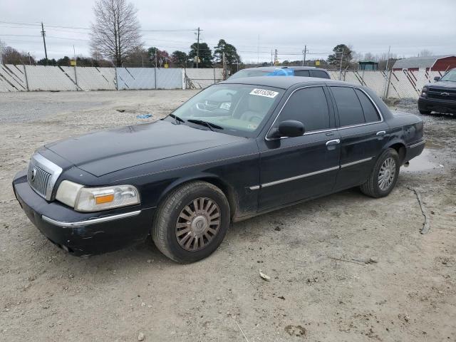Mercury Grmarquis (2008)