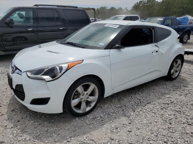 Hyundai Veloster (2015)