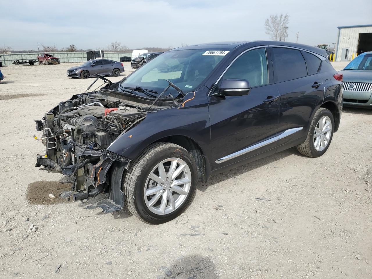 Acura Rdx (2020)