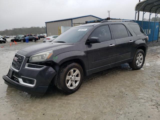 Gmc Acadia (2015)