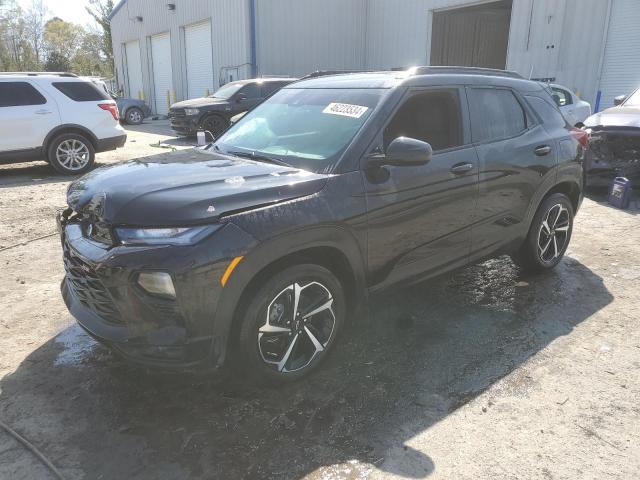 Chevrolet Trailblzr (2023)