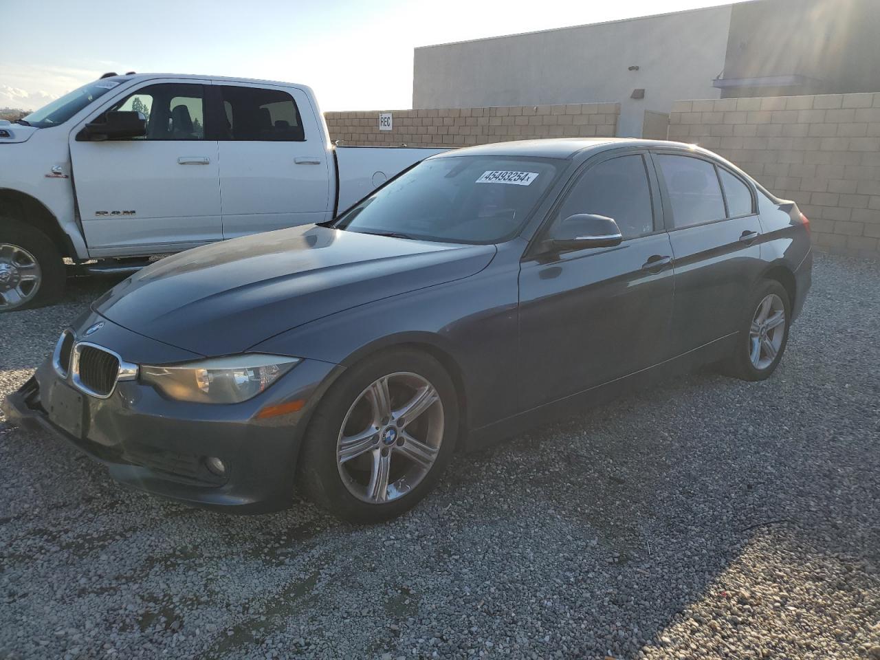 Bmw 3er (2014)