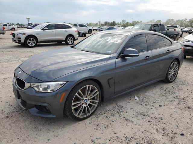 Bmw 4 series (2016)
