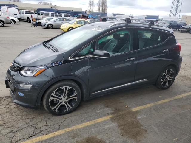 Chevrolet Bolt (2021)