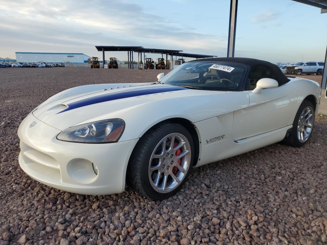 Dodge Viper (2005)