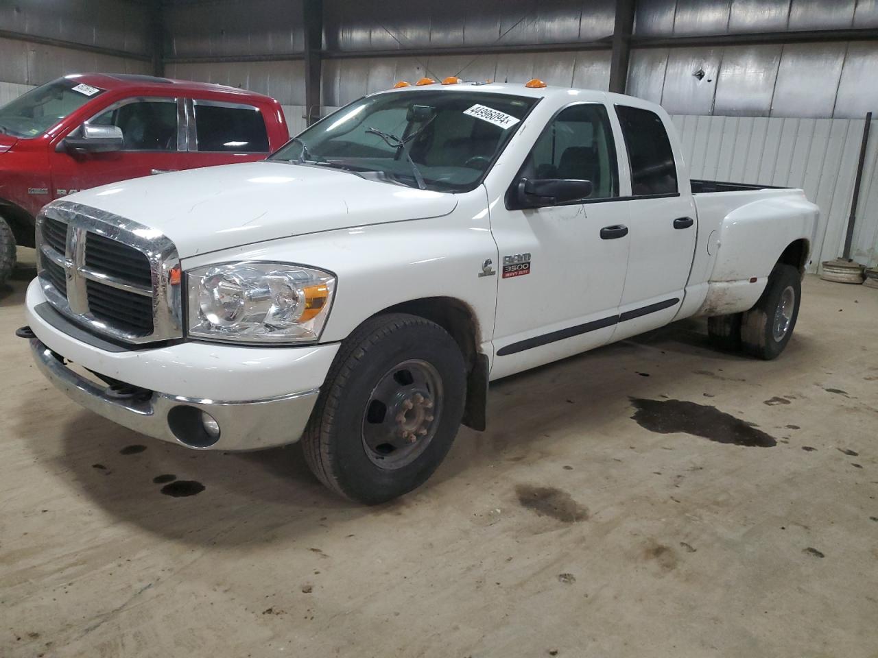 Dodge Ram (2007)