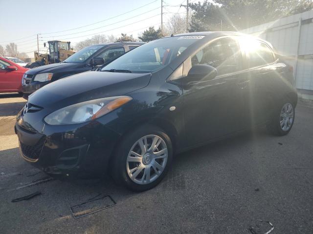 Mazda 2 (2014)