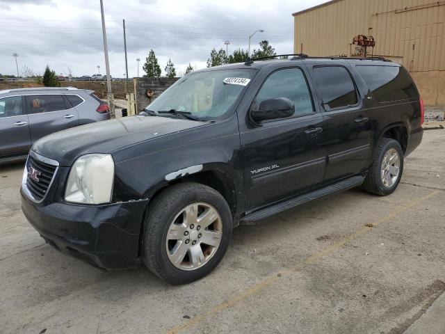 Gmc Yukon (2012)