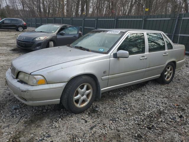 Volvo S70 (1999)