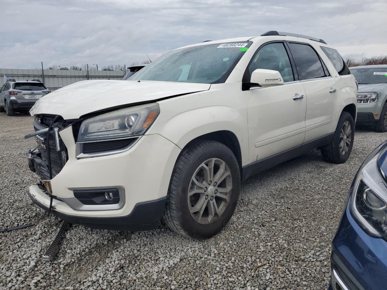 Gmc Acadia (2015)
