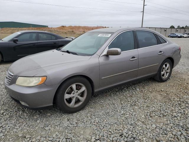 Hyundai Azera (2006)