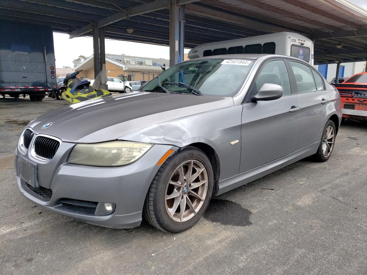 Bmw 3er (2010)