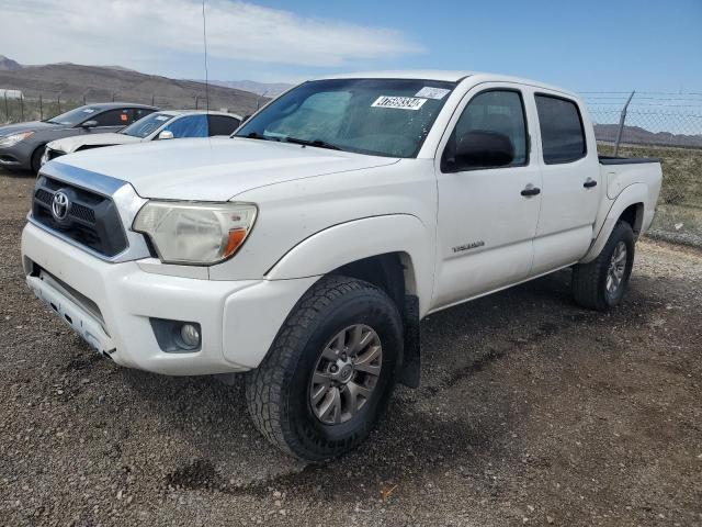 Toyota Tacoma (2014)