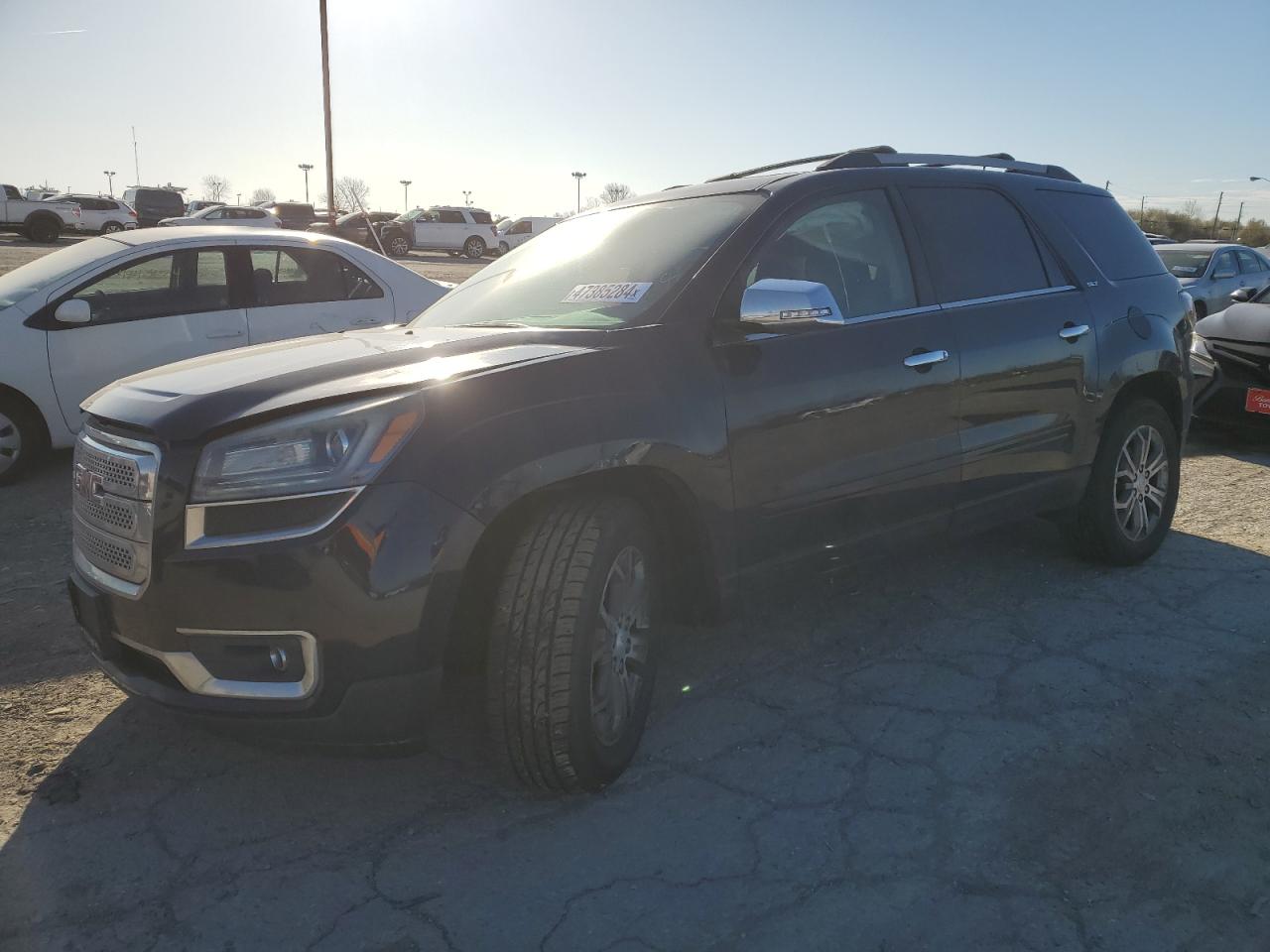 Gmc Acadia (2015)