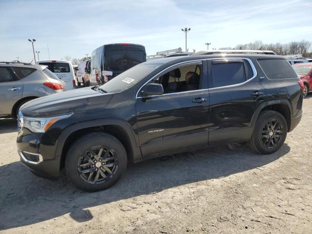 Gmc Acadia (2019)