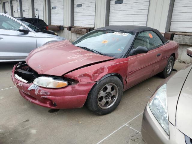 Chrysler Sebring (1997)