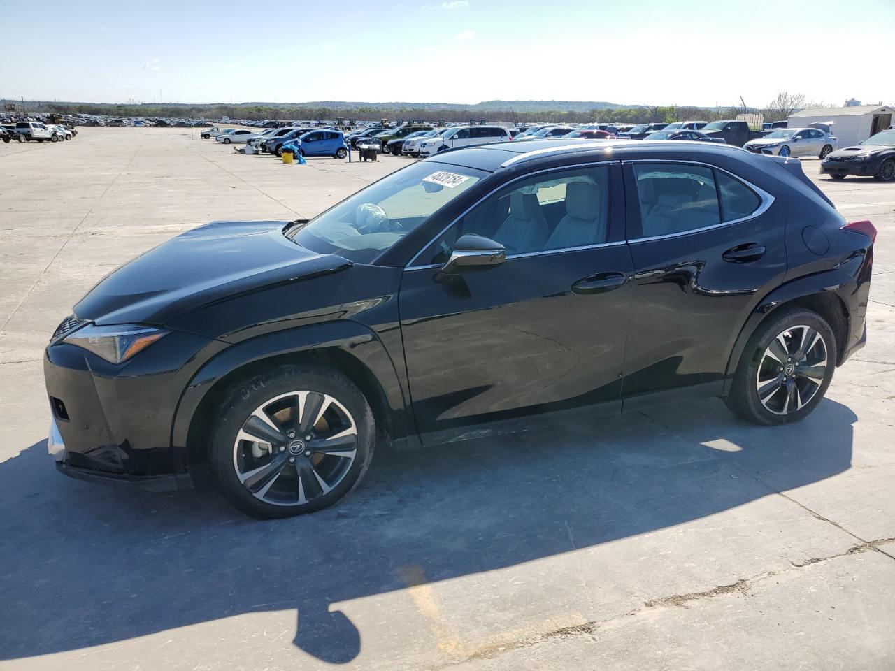 Lexus Nx-300h (2023)