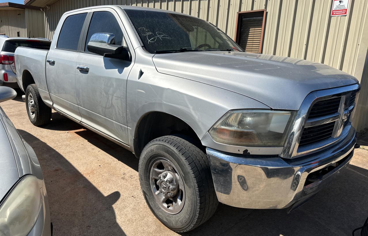 Dodge Ram (2012)