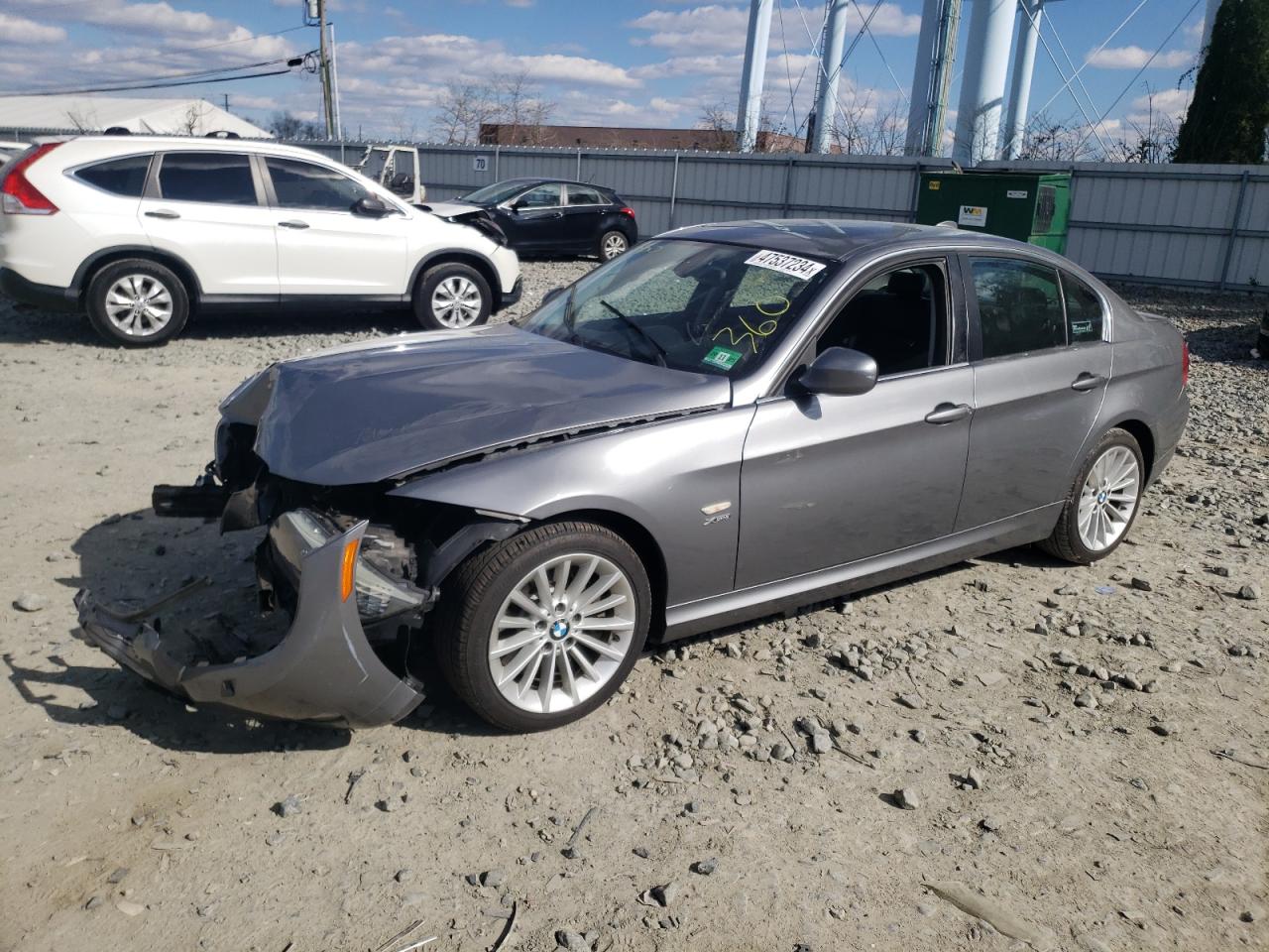 Bmw 3er (2011)