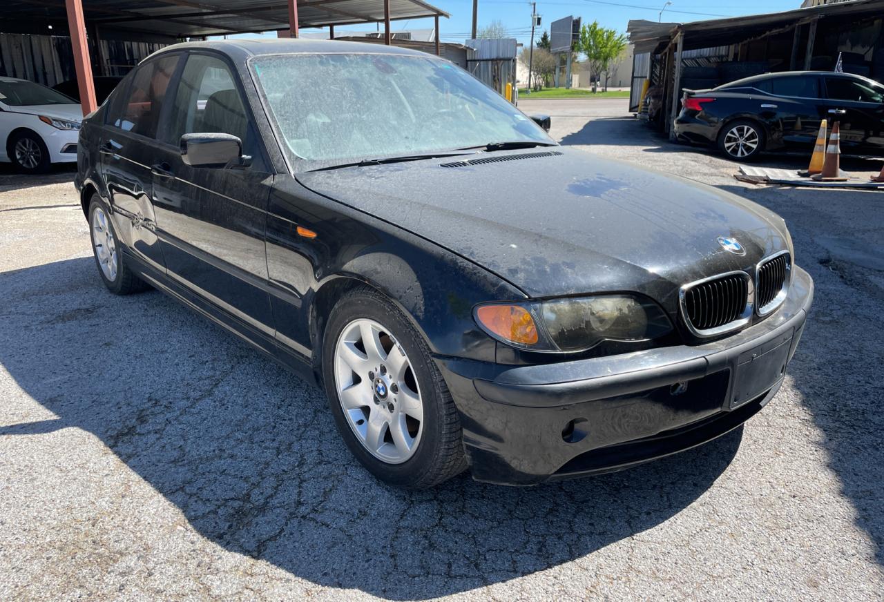 Bmw 3er (2005)