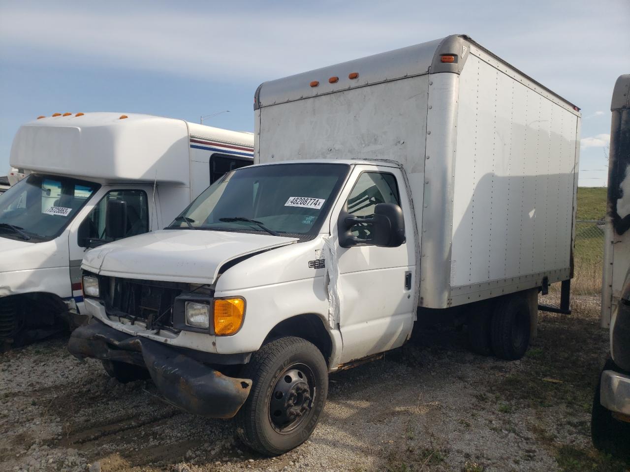 Ford Econoline (2003)