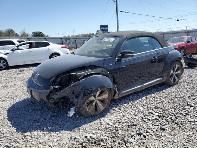 Volkswagen Beetle (2015)