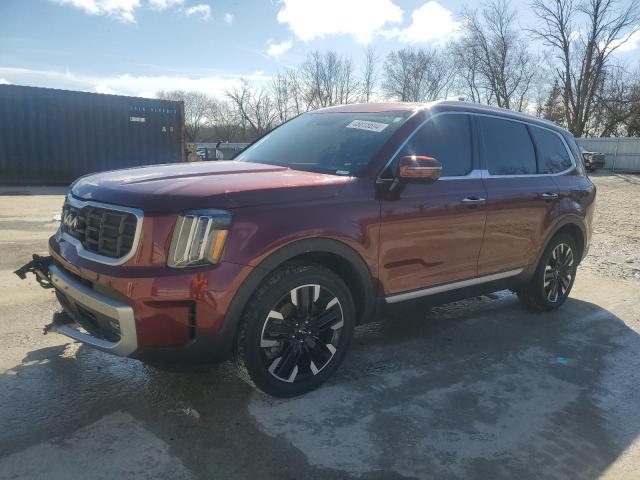 Kia Telluride (2023)