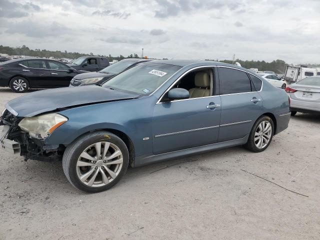 Infiniti M35 (2008)
