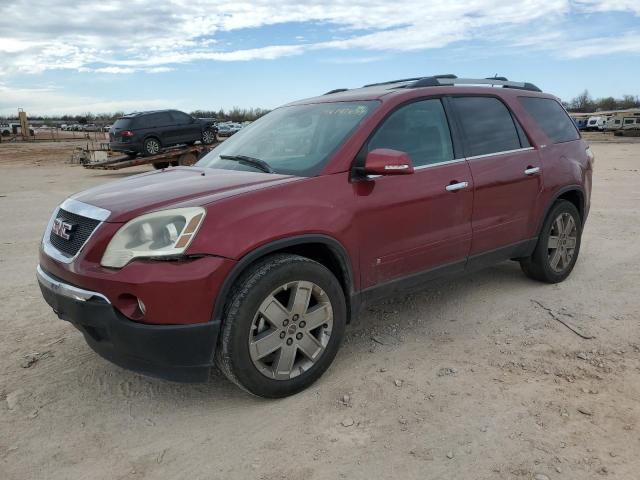 Gmc Acadia (2010)