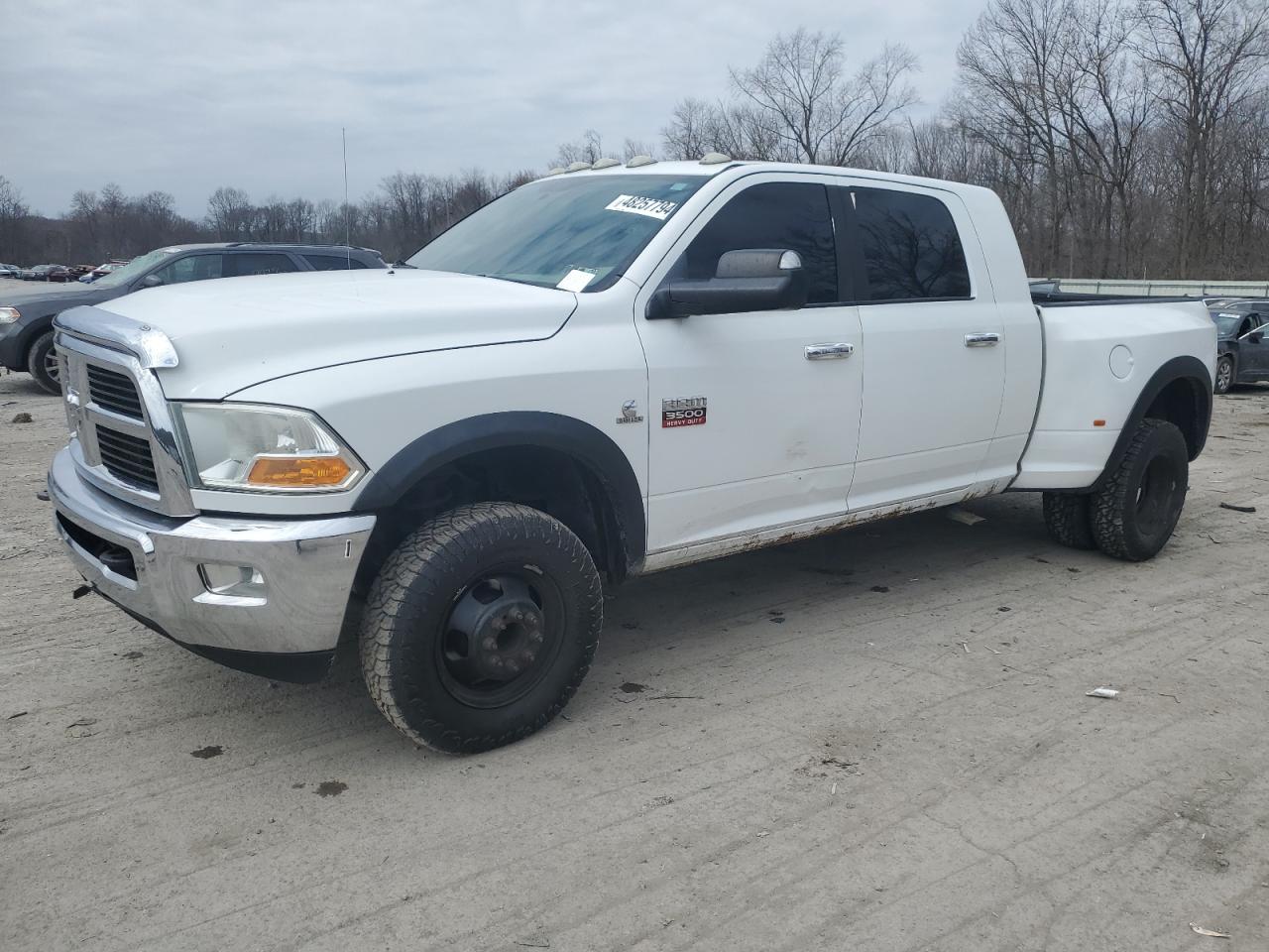 Dodge Ram (2011)