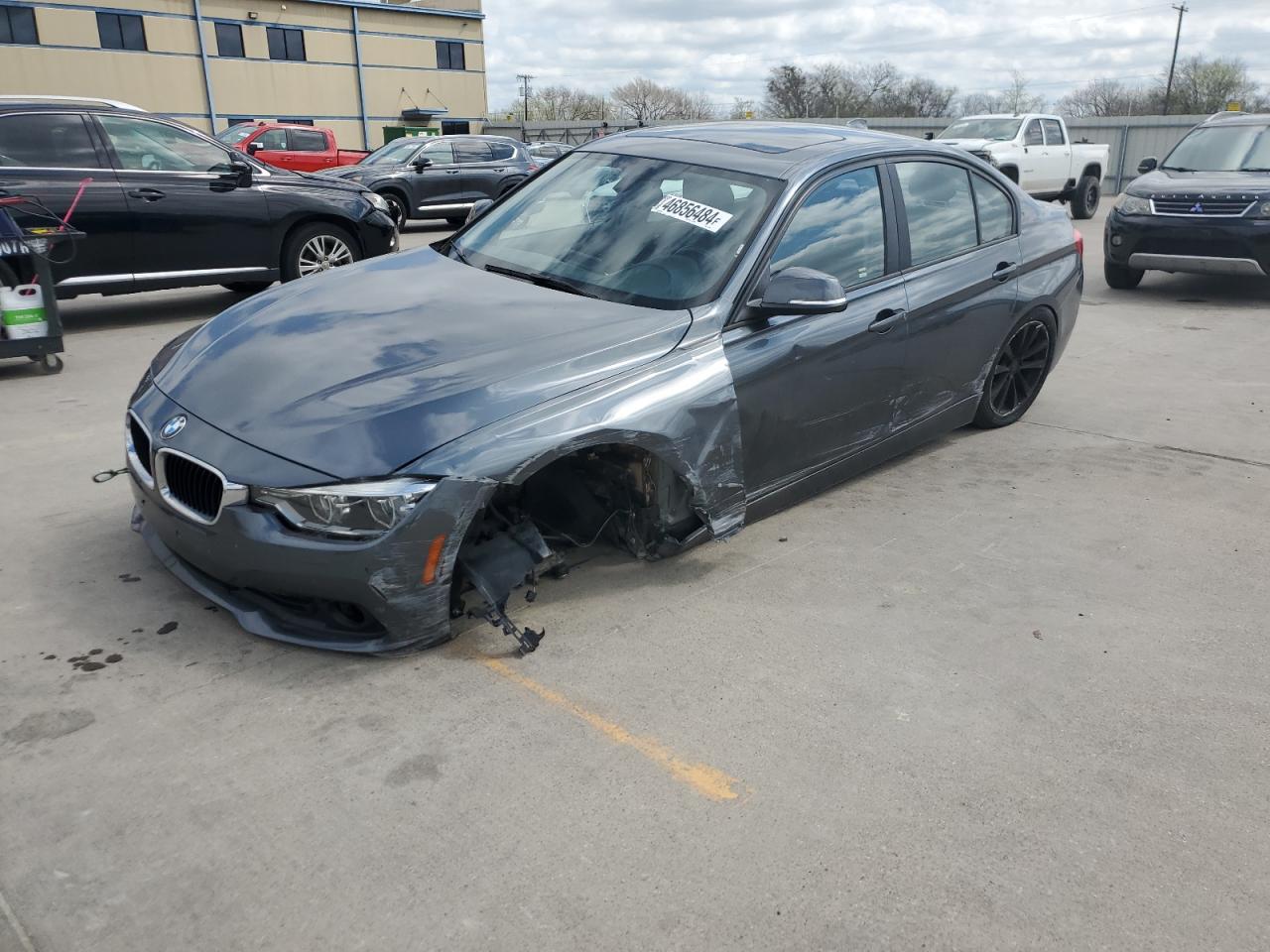 Bmw 3er (2018)