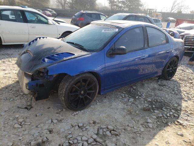 Dodge Neon (2004)