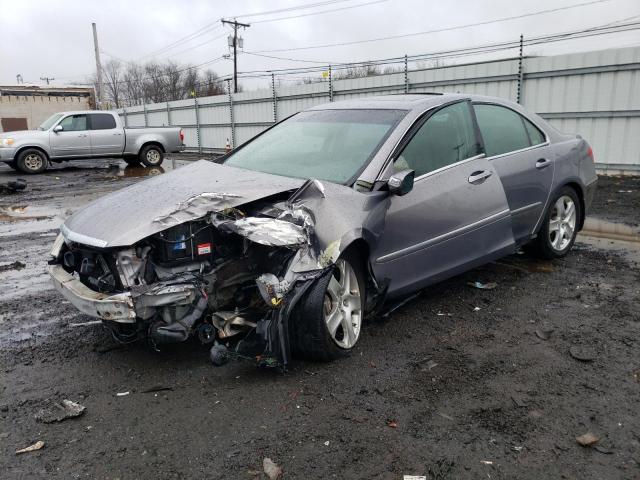 Acura Rl (2005)