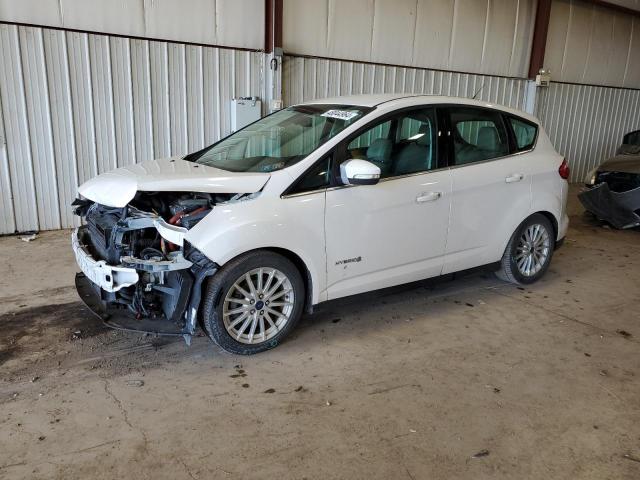 Ford Cmax (2013)