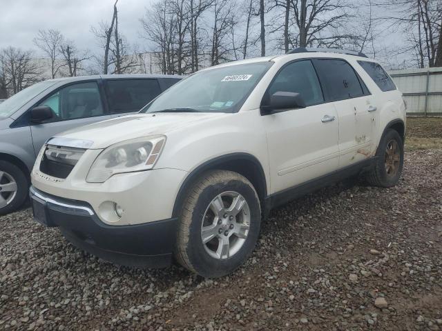 Gmc Acadia (2011)