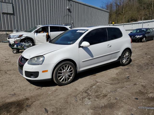 Volkswagen Gti (2007)