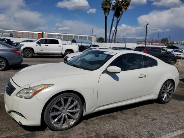 Infiniti G37 (2008)