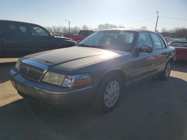 Mercury Grmarquis (2004)