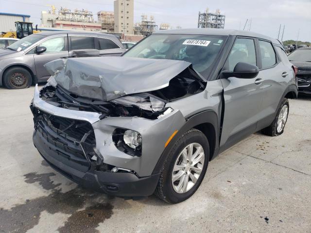 Chevrolet Trailblzr (2023)