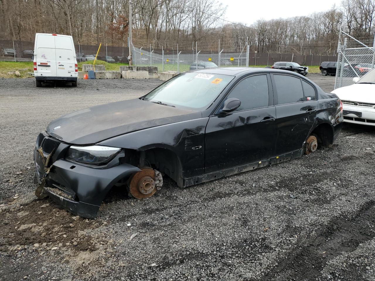 Bmw 3er (2006)
