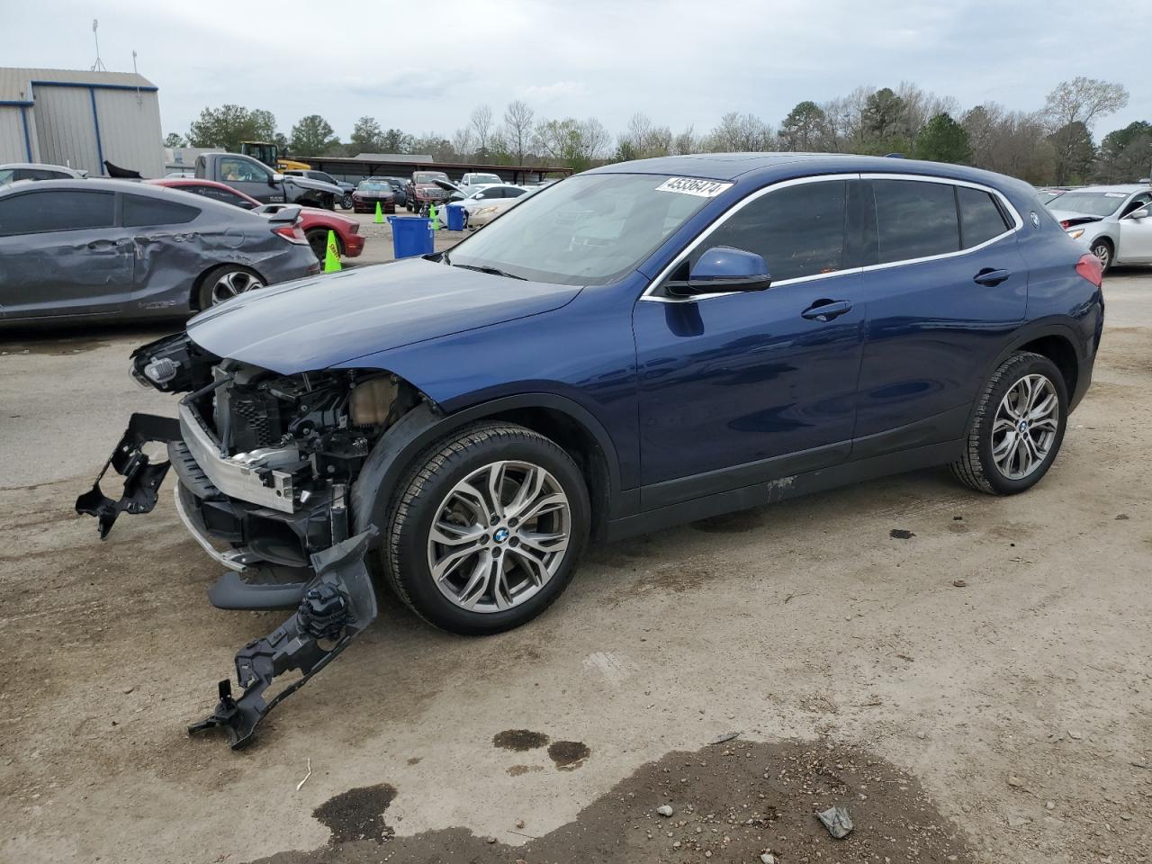 Bmw X2 (2018)