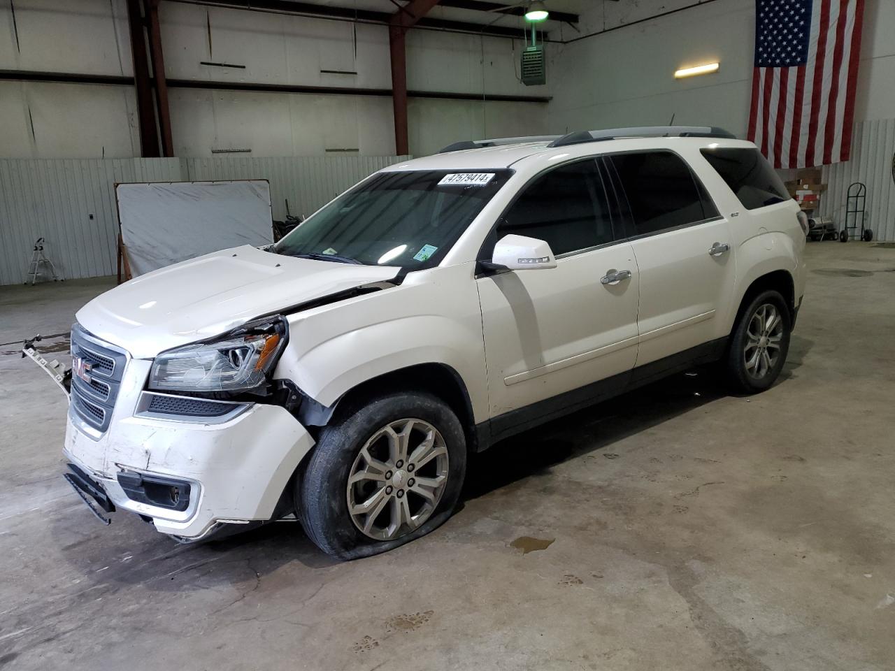 Gmc Acadia (2015)