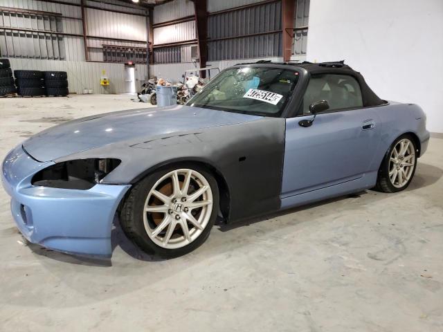Honda S2000 (2004)