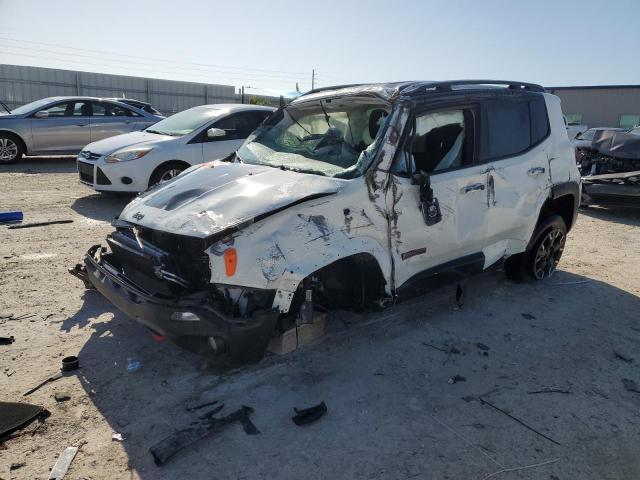 Jeep Renegade t (2023)