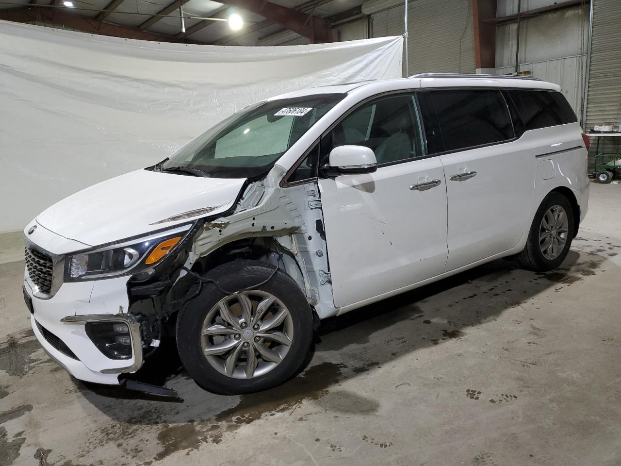 Kia Sedona (2019)