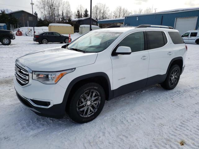 Gmc Acadia (2019)